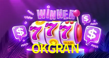 Acceso seguro de inicio de sesión OKGRAN para jugadores en México