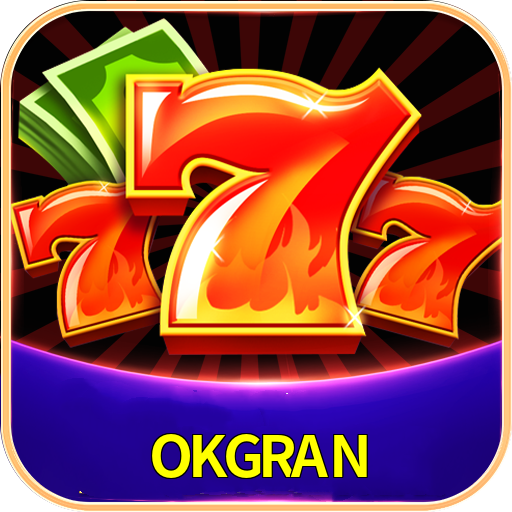 OKGRAN Logo